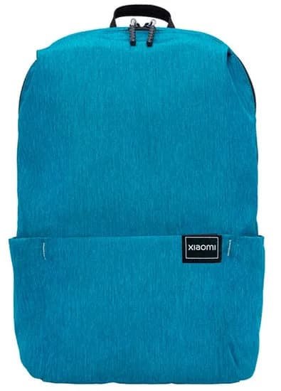 Mochila Xiaomi Casual Daypack 2076 - Brilliant Blue