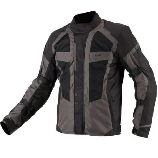 Jaqueta 4 Estacoes Feminina para Motociclista LS2 Scout