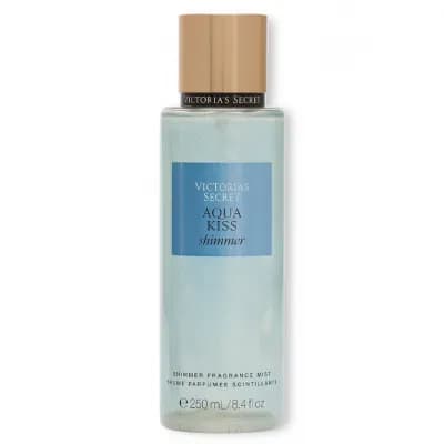 Victoria's Secret Splash Aqua Kiss Shimmer 250ML