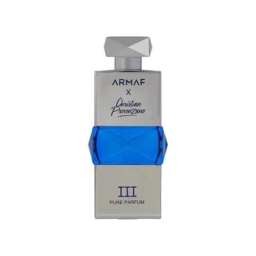 Armaf Christian Provenzano III Parfum 100ML