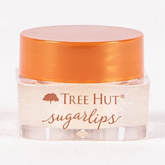Exfoliante Tree Hut Sugar Lips 9.8G