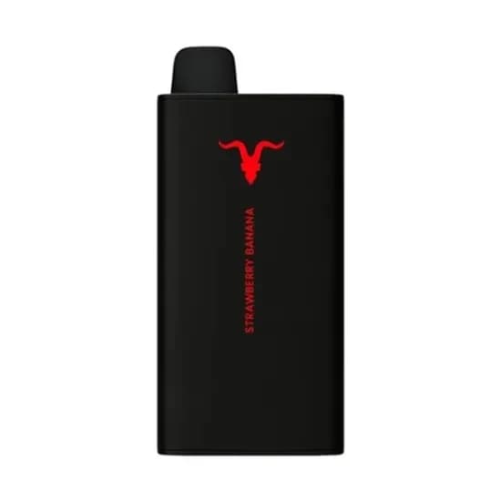 Ignite V400 Sweet Strawberry Banana