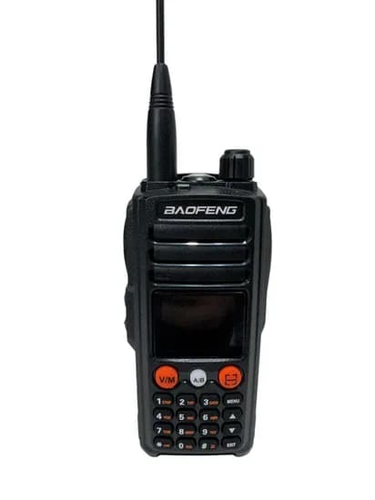 Radio Baofeng UV-27 Dualband VHF/Uhf 10W