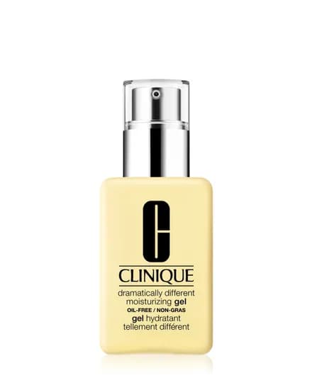 Clinique Gel Hidratante Dramatically Different Oil-Free 125ML
