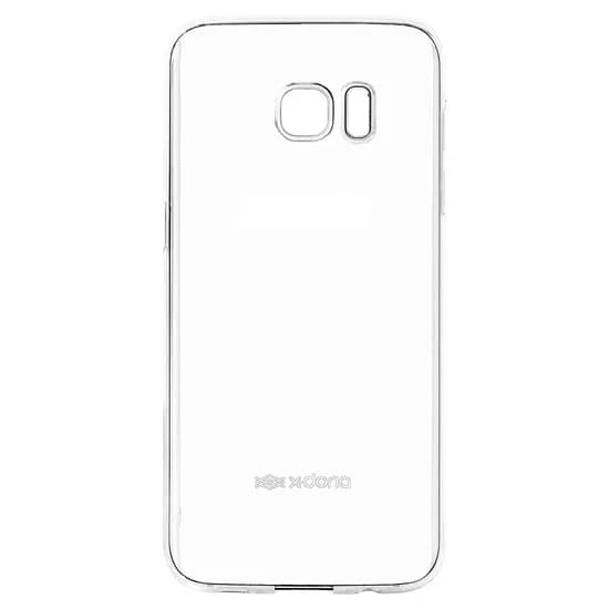 X-Doria Engage Samsung S7 Edge Branco