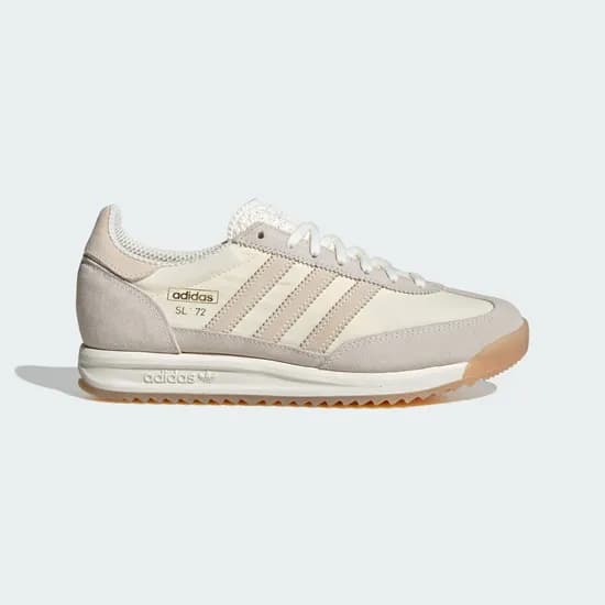 Calzado Adidas SL 72 RS Beige