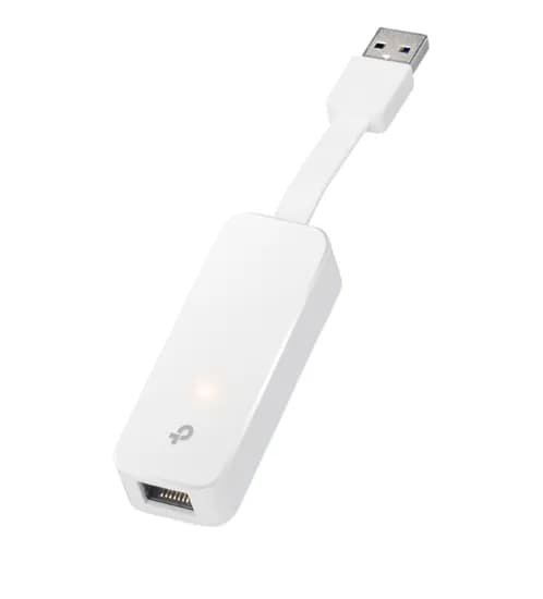 TP-Link USB 3.0 UE300 Adapter Ethernet Gigabit
