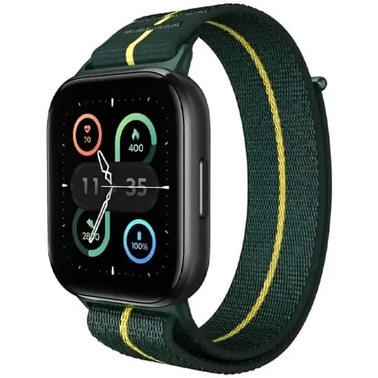 Motorola Reloj Smart Watch XT2541-1 Green Trekking