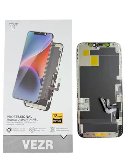Display iPhone (Vezr) 12/12 Pro(Oled)