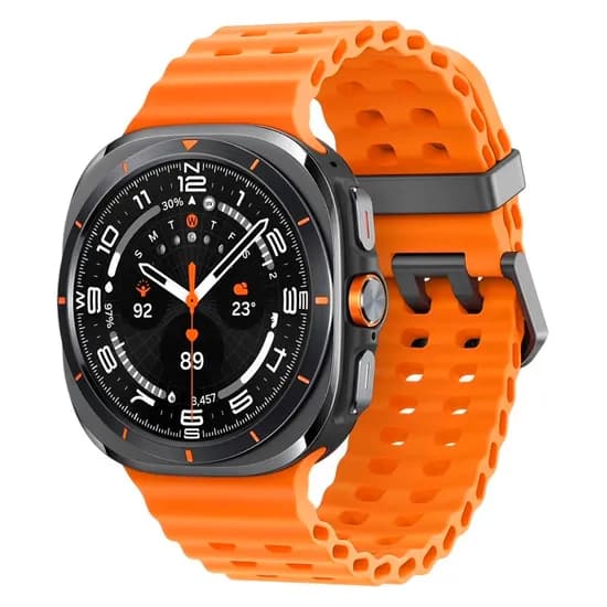 Smartwatch Samsung Galaxy Watch Ultra SM-L705F 47MM - Cinza