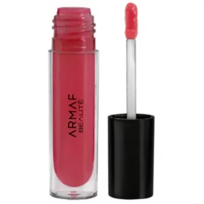 Armaf Shine A More Lip Gloss - FLAMINGO04