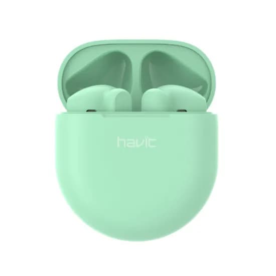 Fone de Ouvido Bluetooth Havit HV-TW916 - Verde