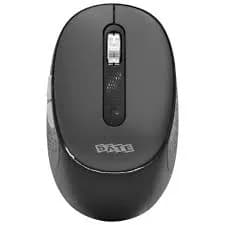 Mouse Sate A-904G Preto/Wireless/BT
