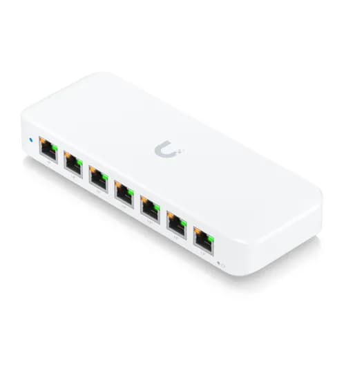 Ui. USW-ULTRA-210W Unifi Switch 8P Gigabit Poe+ 210W