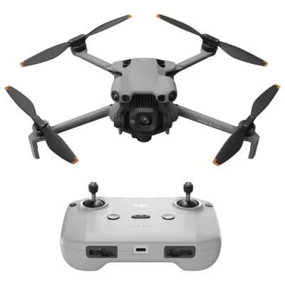 Drone Dji Mini 5 Pro FLY More Combo (Dji RC-N3)
