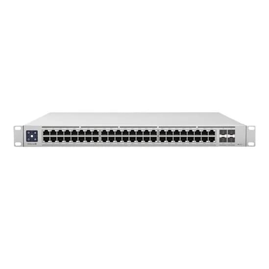 Ui. USW-ENTERPRISE-48-Poe Switch 48*2.5GBE 4*10G SFP+ 720W