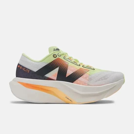 Tênis New Balance Fuelcell Supercomp Elite V4 Feminino