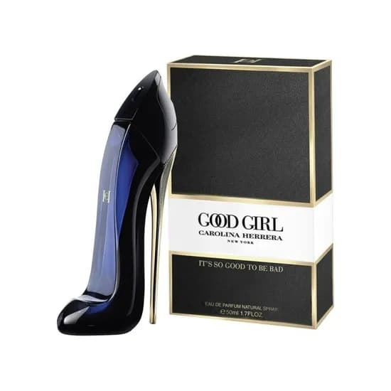 Carolina Herrera Good Girl Edp 50ML
