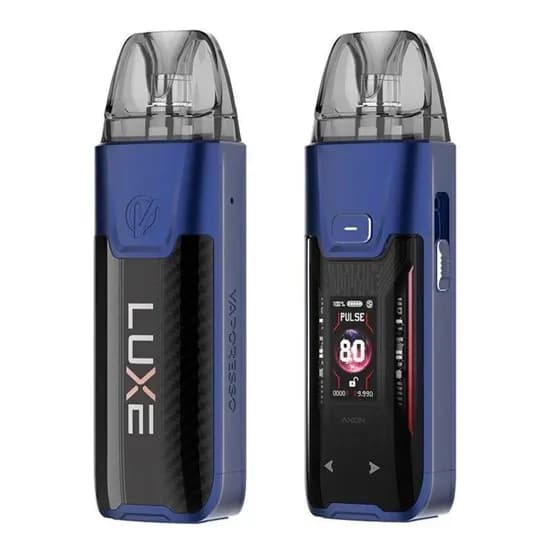 Vaporesso Luxe XR Max 2 Kit Blue