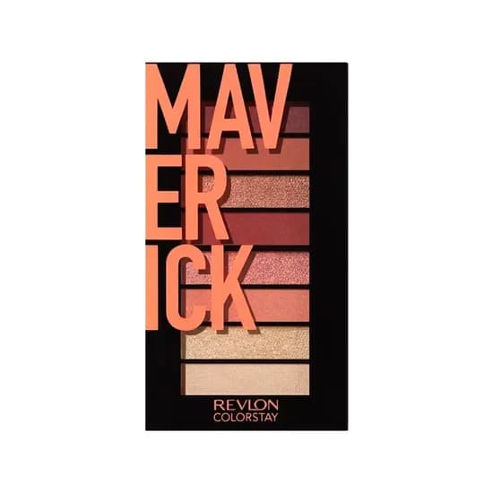 Revlon Paleta Maverick 930