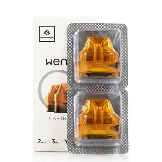 Geekvape Filtro Wenax C1 3ML