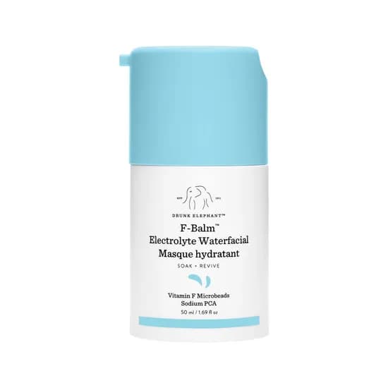 Mascarilla Facial Drunk Elephant F-Balm Electrolyte Waterfacial 50ML