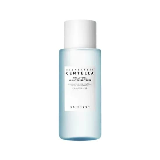 Tónico SKIN1004 Madagascar Centella Hyalu-Cica Brightening 210ML