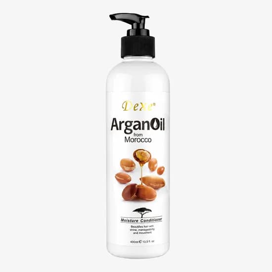 Dexe Anti-Hair Loss Shampoo Anti-Queda 1L