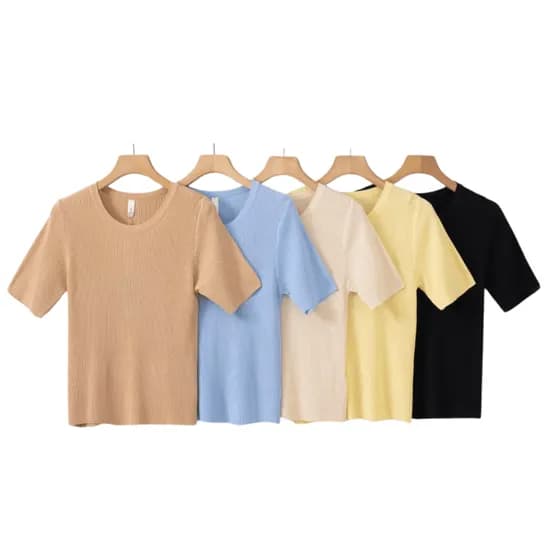 Blusa de Modal