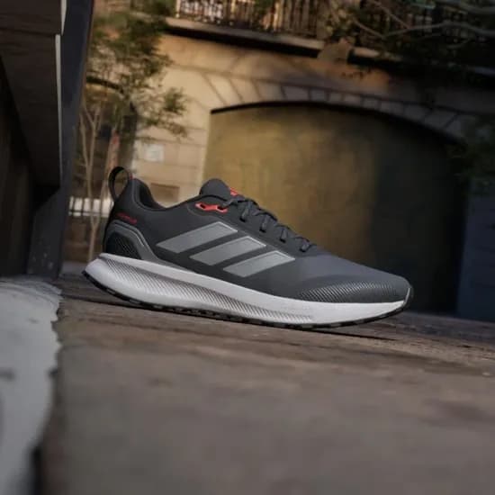 Tênis Adidas de Corrida Runfalcon 5 TR Running Masculino
