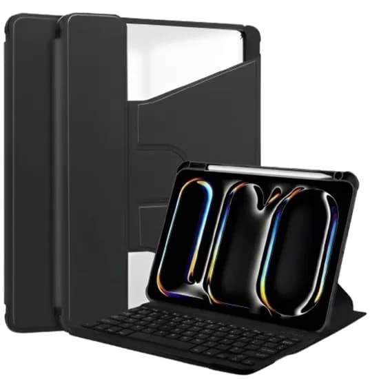 Capa 4LIFE iPad Pro 11 - Black