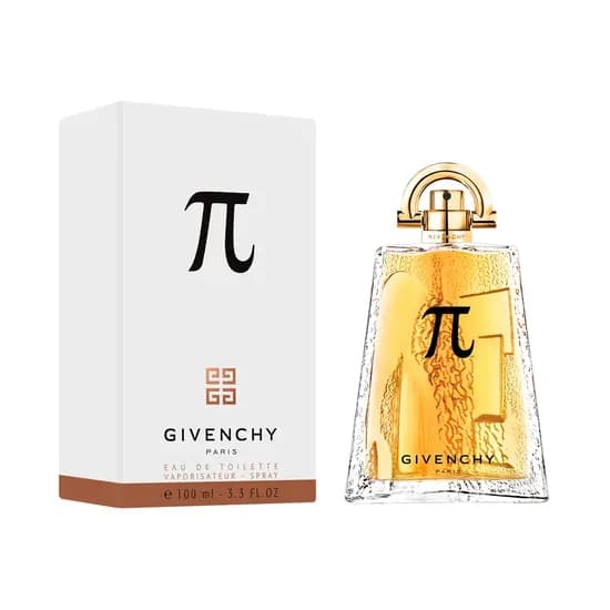 Perfume Masculino Givenchy Pi 100ML Edt