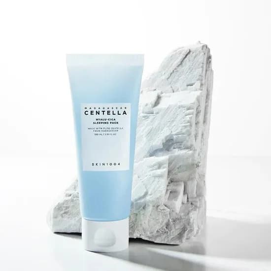 SKIN1004 M Centella Hyalu-Cica Sleeping Pack 100ML