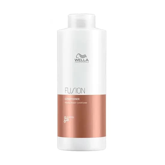 Condicionador Wella Fusion - 1L