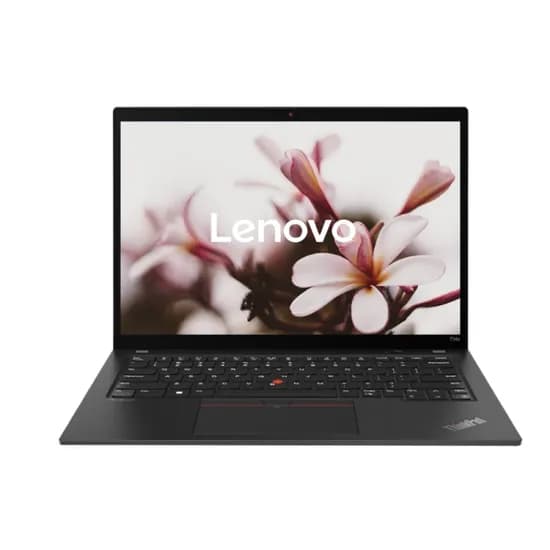 Notebook Lenovo Thinkpad T14S Gen 2 i7-1185G7 / 32GB-Ram / 512GB-SSD / 14" Swap