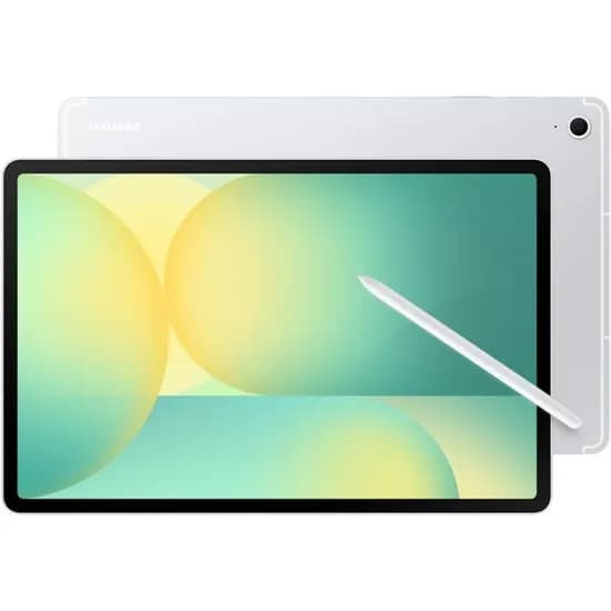 Tablet Samsung Galaxy Tab S10 Fe+ SM-X620 13.1" Wifi 128 GB - Prata + Pen