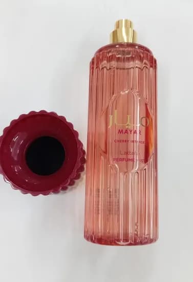 Lattafa Splash Mayar Cherry Intense
