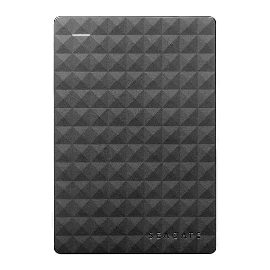 HD Externo Portátil Seagate Expansion 500GB 2.5" USB 3.0 - STEA500400