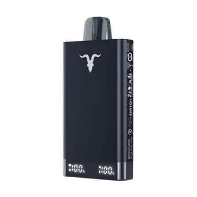Vaper Descartavel Ignite V150 Pro Pineapple Ice 15000 Puffs