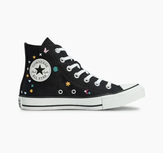 Calzado Converse School Daze Dodle