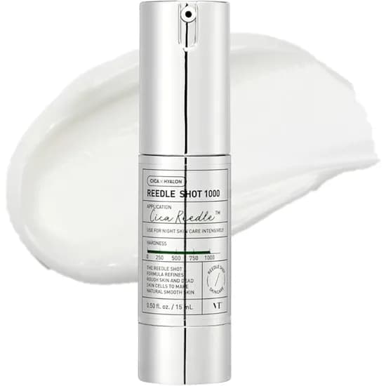Sérum Facial VT Cosmetics Reedle Shot 1000 de 15 ML