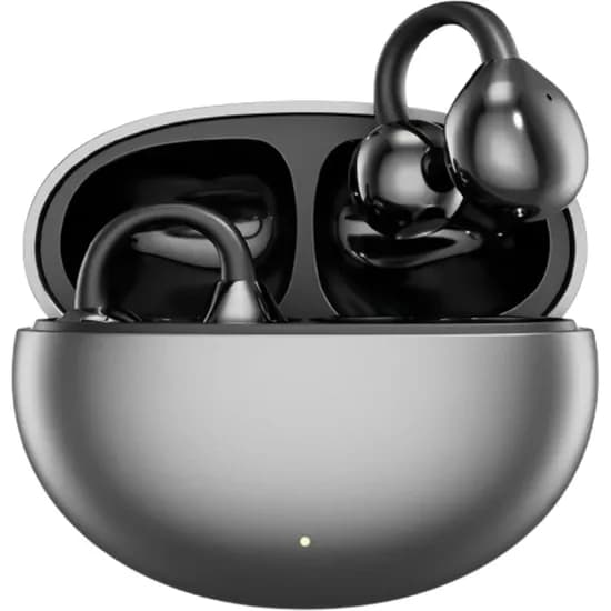 Fone de Ouvido G-Tide Future Clip Earphone- Black