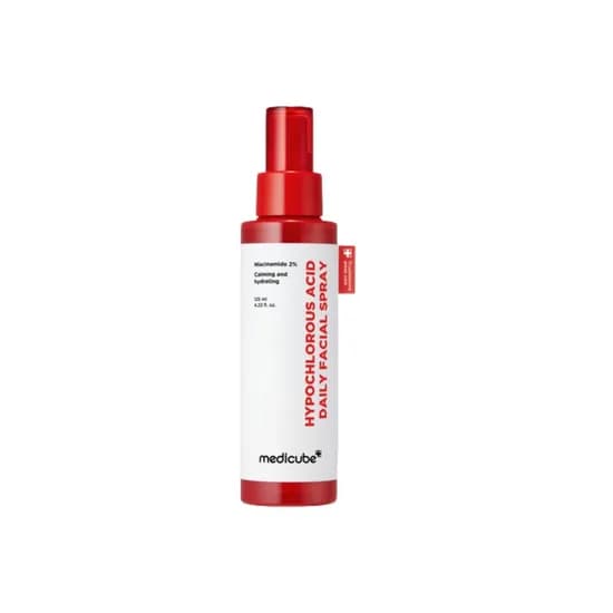 Medicube Hypochlorous Acid Daily Facial Spray 50ML