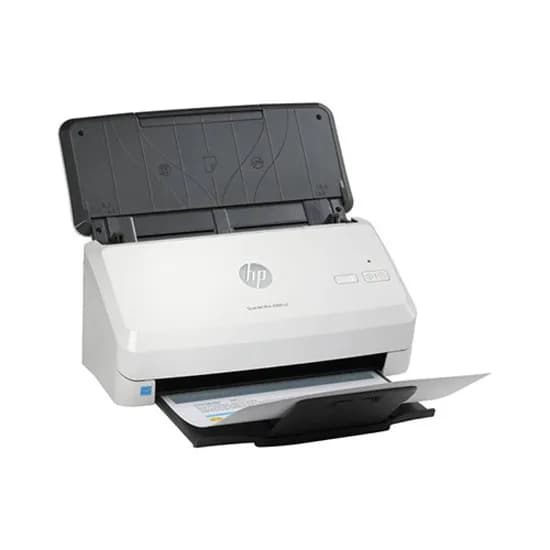 Scanner HP Scanjet Pro 2000 S2 Vertical/Adf/Oficio/Duplex