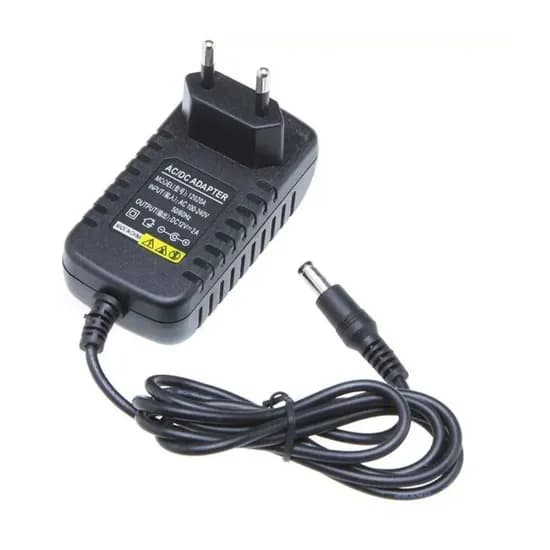 Fonte 12V 2.0A