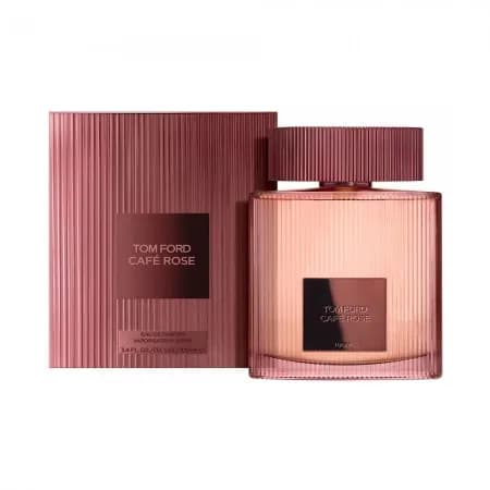 Perfume Tom Ford Cafe Rose Edp Feminino 100ML