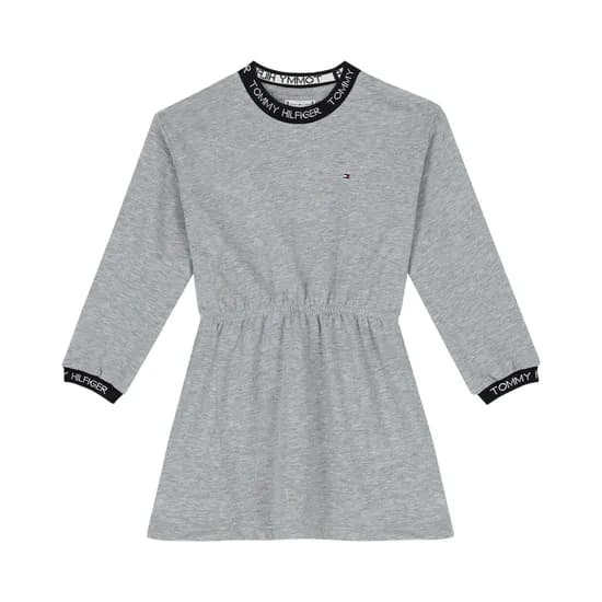 Vestido Infantil Tommy Hilfiger KG0KG06873 P01
