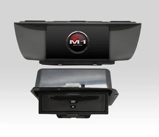 Mult.M1 BMW Serie 5(13-14) C8057