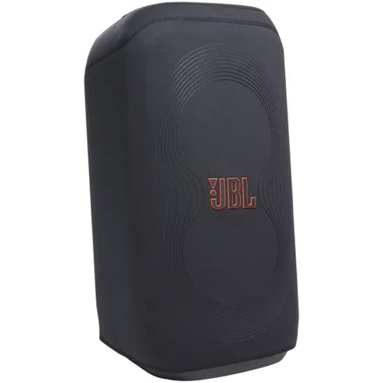 Estojo para Caixa Acústica JBL Party Club 120 PB120 - Preto