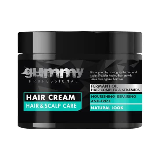 Crema Capilar Gummy Hair & Scalp Care 200ML